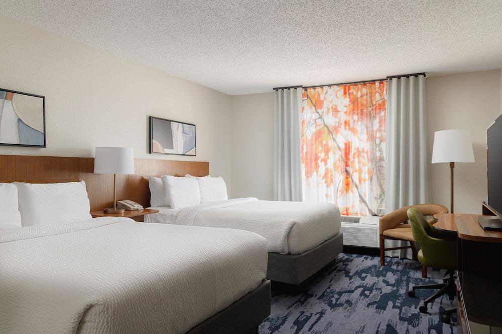 Fairfield Inn Memphis Southaven by Marriott photo 4