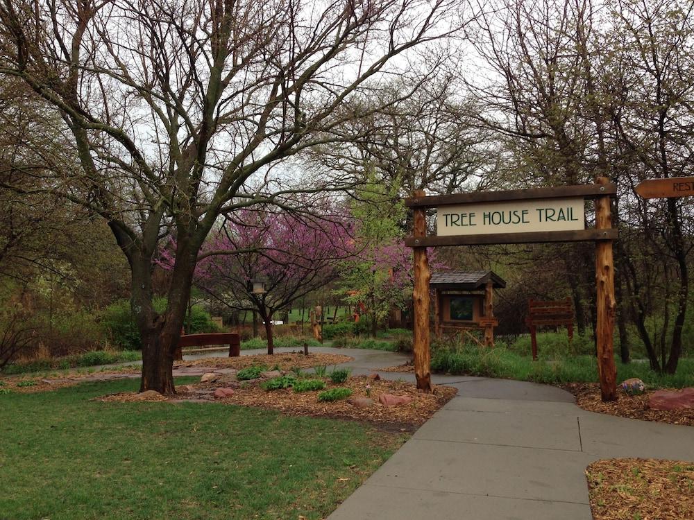 Lied Lodge & Conference Center photo 26