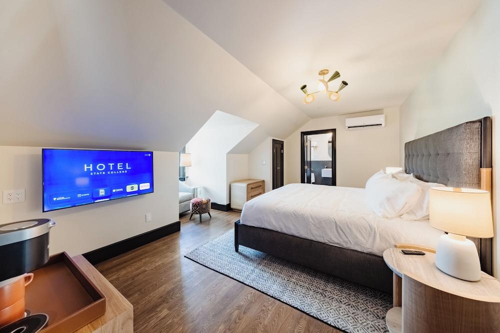 Hotel State College photo 7