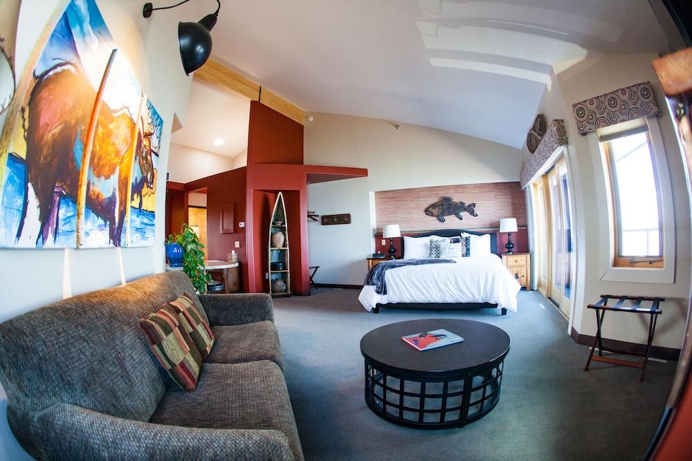 Blue Wave Inn photo 5