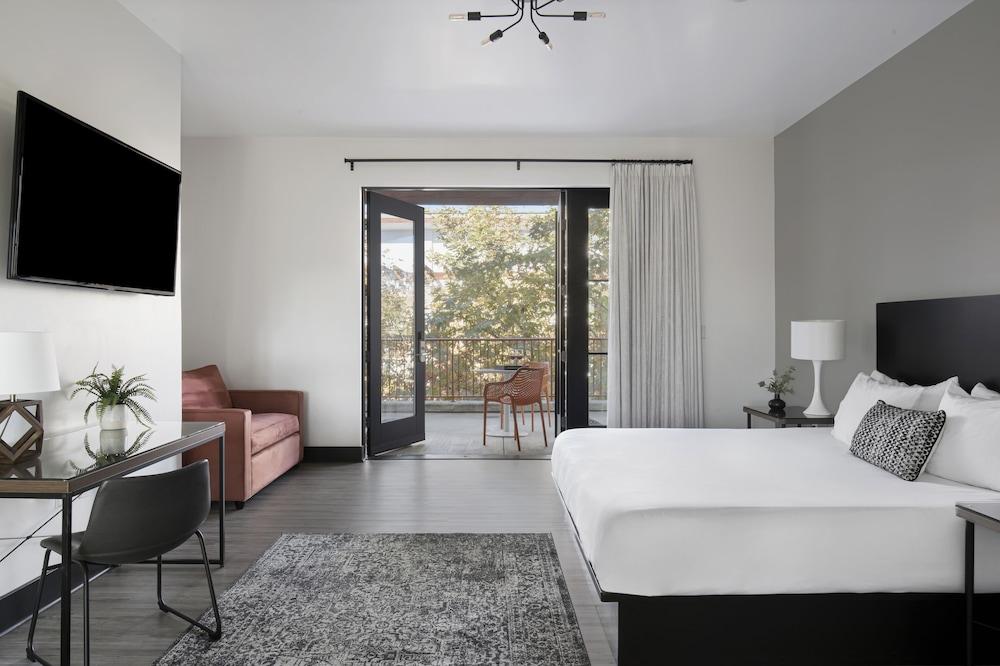 Hotel Casa 425 + Lounge photo 28