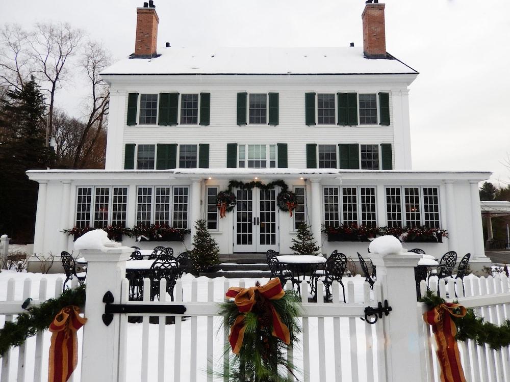 The Lyme Inn photo 83