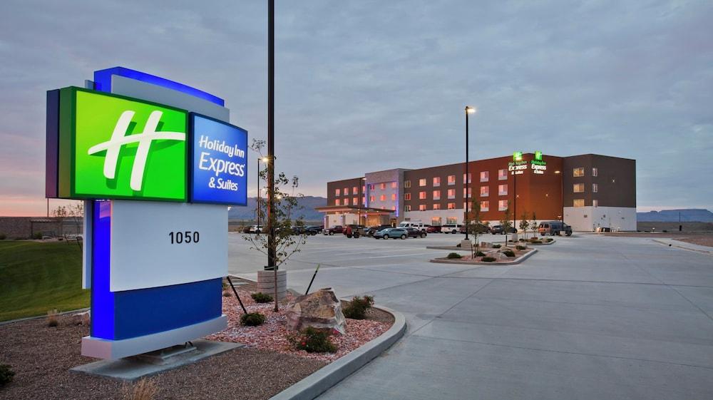 Holiday Inn Express & Suites Green River by IHG — hotel in Green River