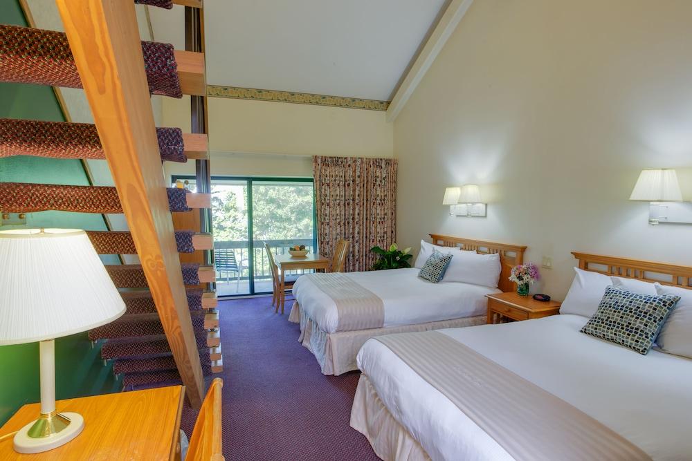 Deer Creek Lodge & Conference Center photo 14