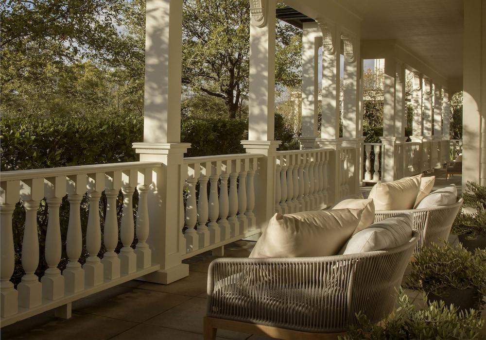 MacArthur Place Hotel & Spa photo 32