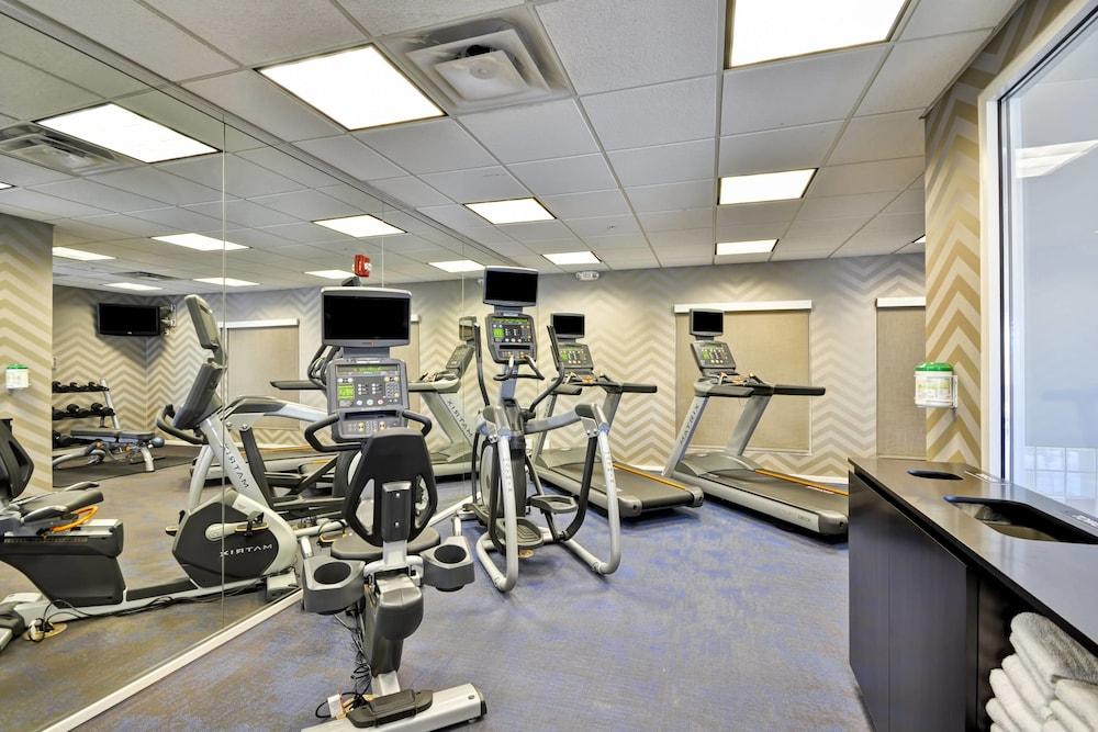 Residence Inn by Marriott O'Fallon photo 26