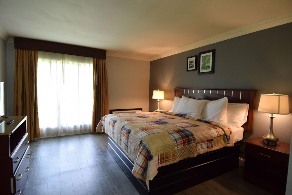 Village Haven Inn & Extended Stay photo 2