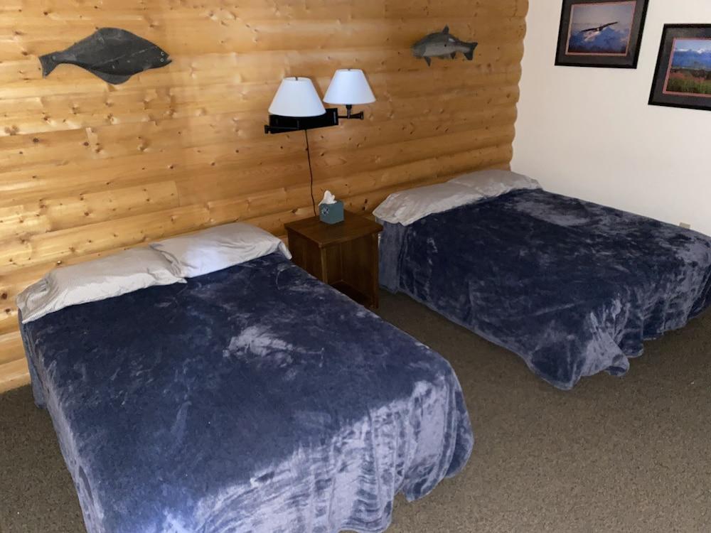 King Halibut Lodge photo 5