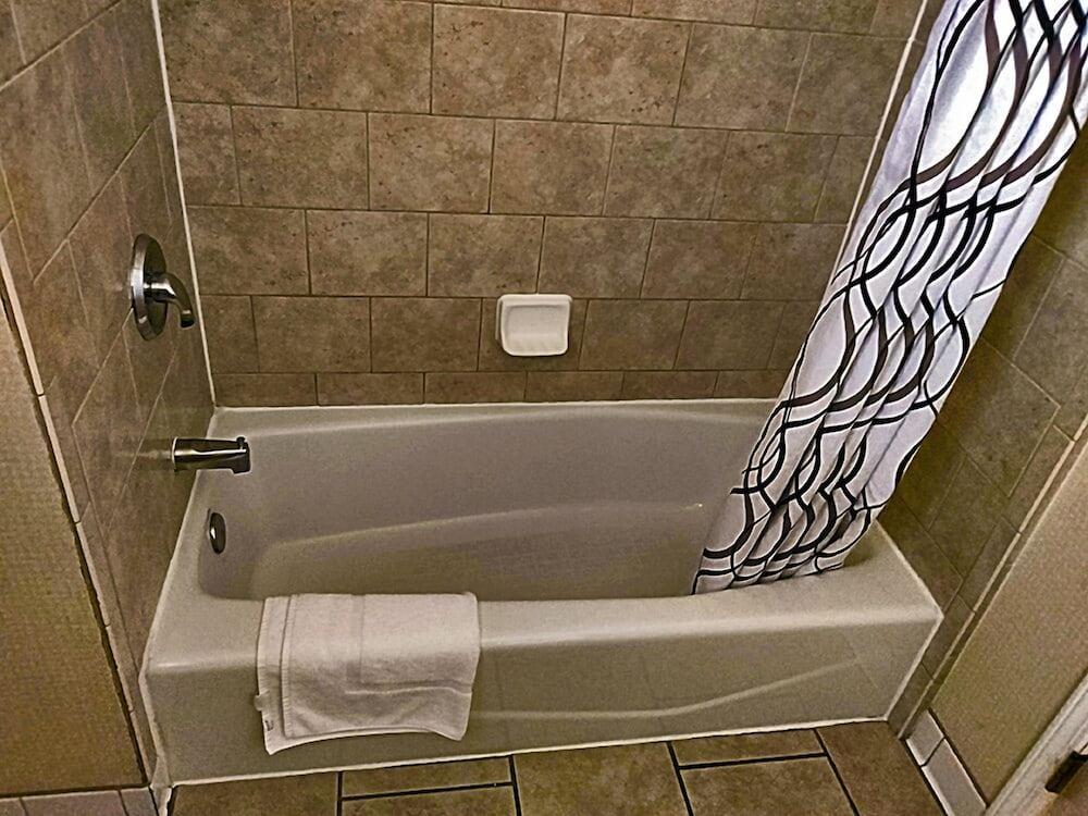The Metropolitan Inn photo 8