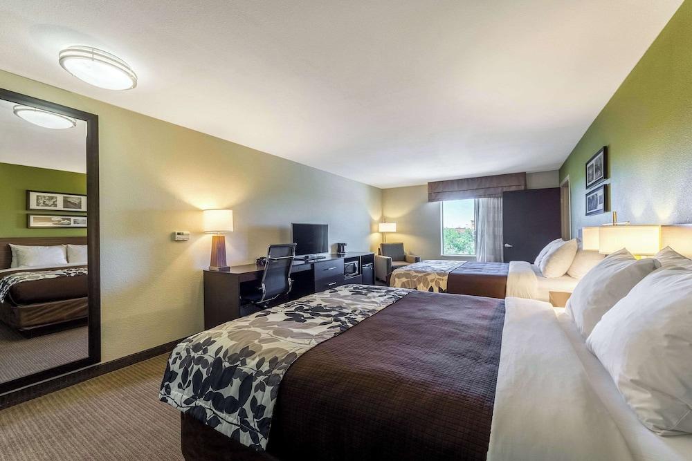 Sleep Inn & Suites Jourdanton - Pleasanton photo 34