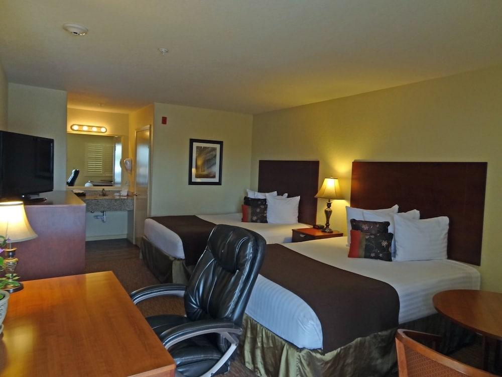 Wintergarden Inn photo 13