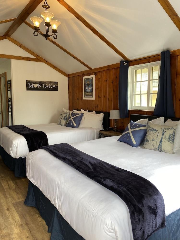 Lamplighter Cabins & Suites photo 91