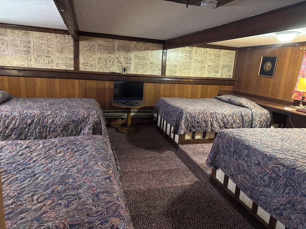 plains motel photo 4