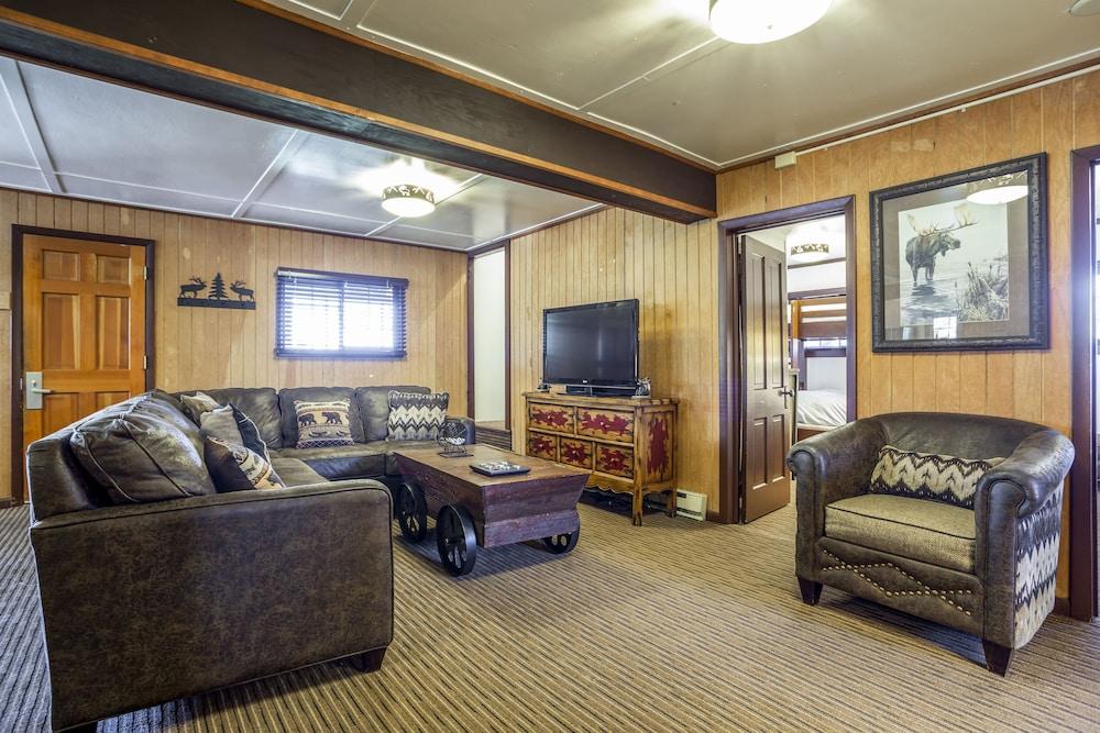 Grand Lake Lodge photo 33
