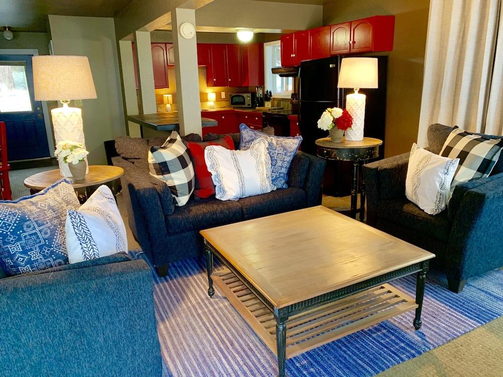 Ocean House Inn & Condos photo 27