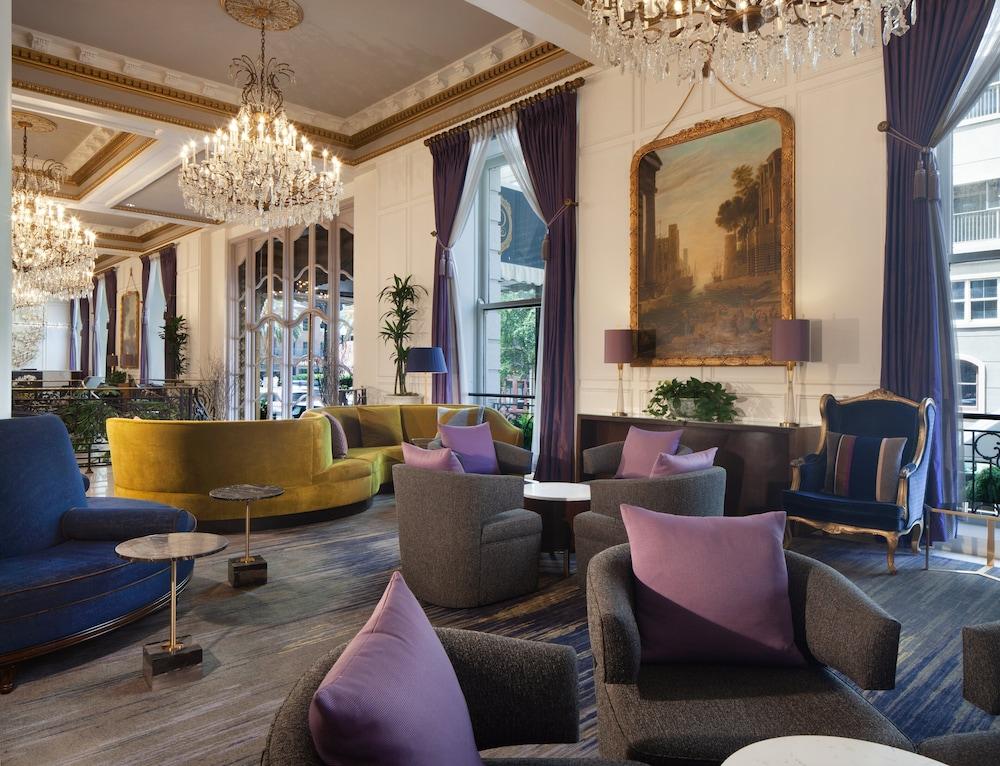 Le Pavillon, New Orleans, a Tribute Portfolio Hotel by Marriott photo 23