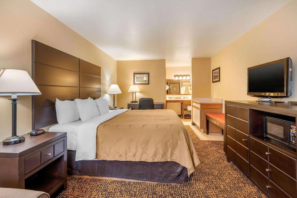 Quality Inn Ouray photo 30