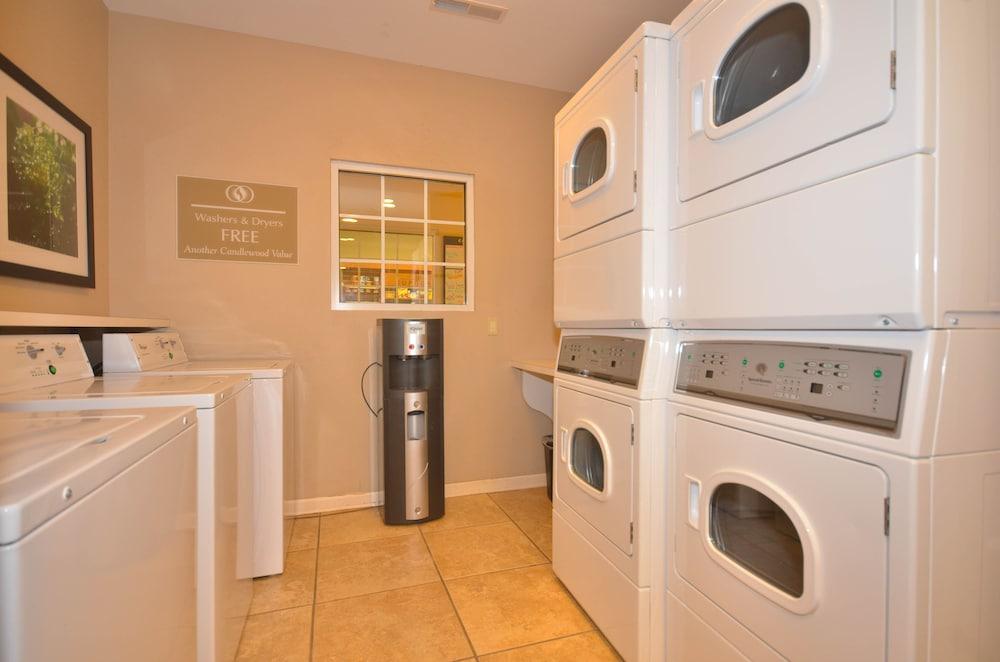 Candlewood Suites Clarksville by IHG photo 19