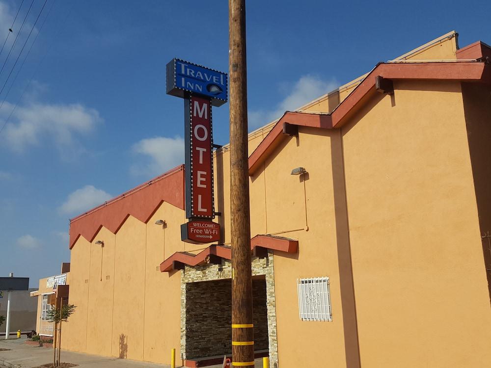 Travel Inn Motel photo 39