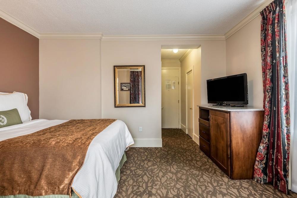 Hotel Bothwell Sedalia Central District, an Ascend Collection Hotel photo 22