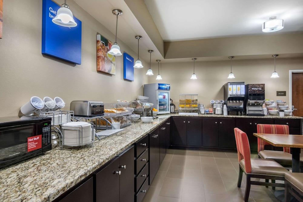 Comfort Inn South Chesterfield - Colonial Heights photo 25