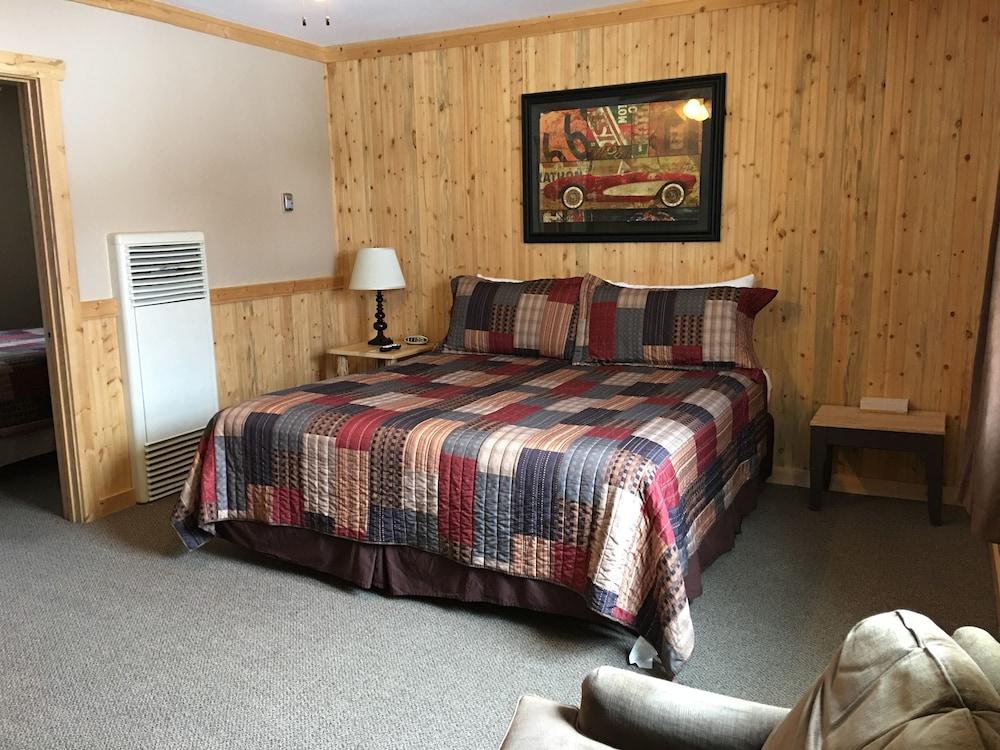 Hotel Expedition photo 40