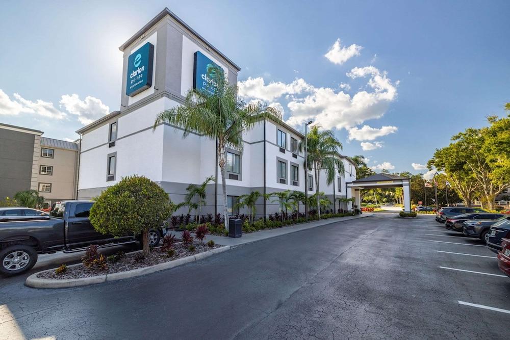 Clarion Pointe Lakeland I-4 photo 61