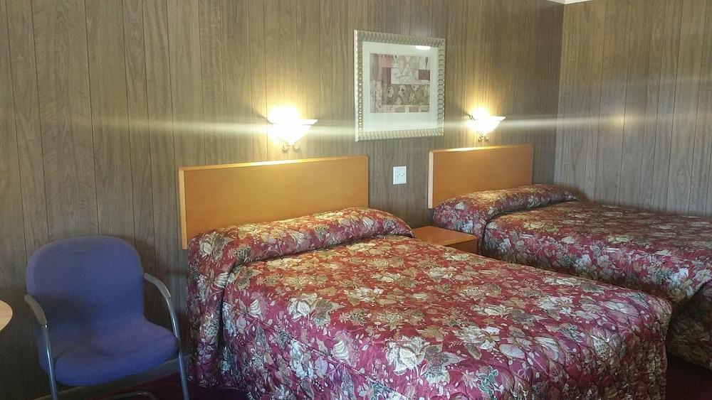 Bakers Motel Norwich photo 32