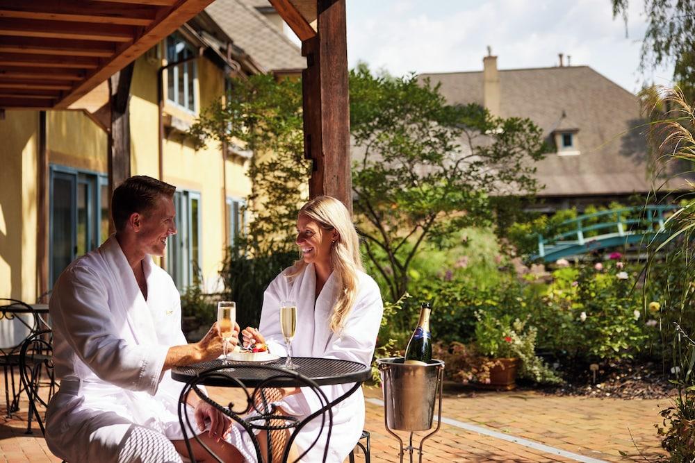 Mirbeau Inn and Spa photo 12