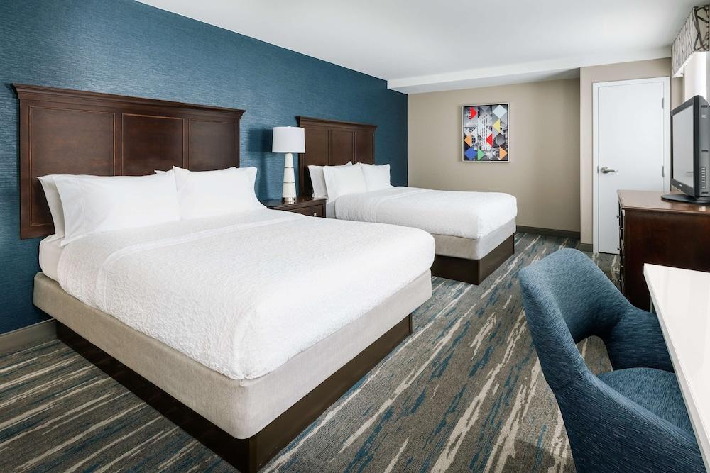 Hampton Inn Washington, D.C./White House photo 12