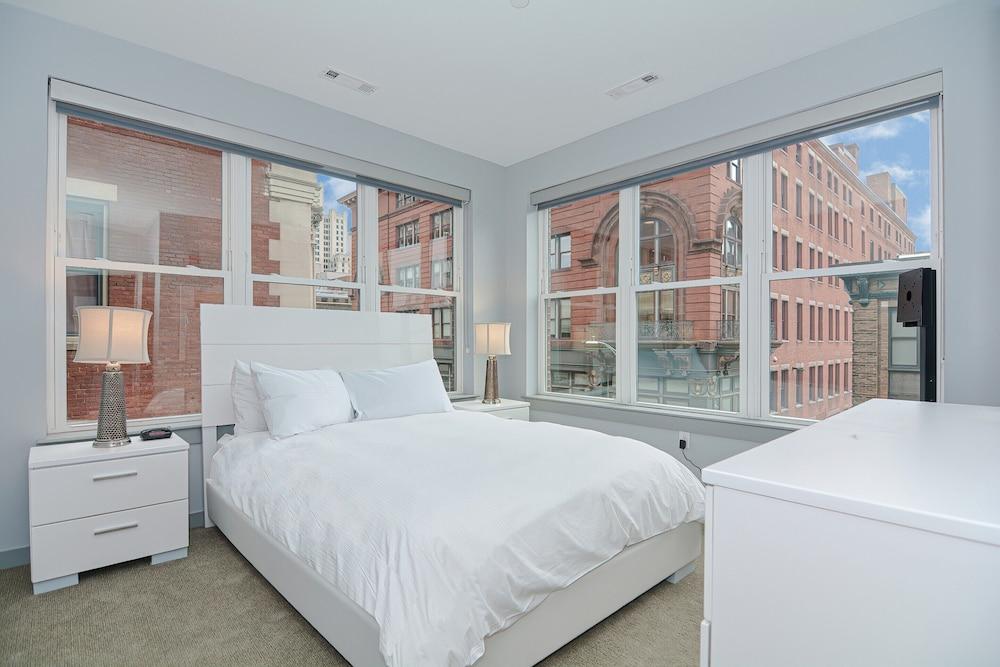 Global Luxury Suites Downtown Providence photo 11