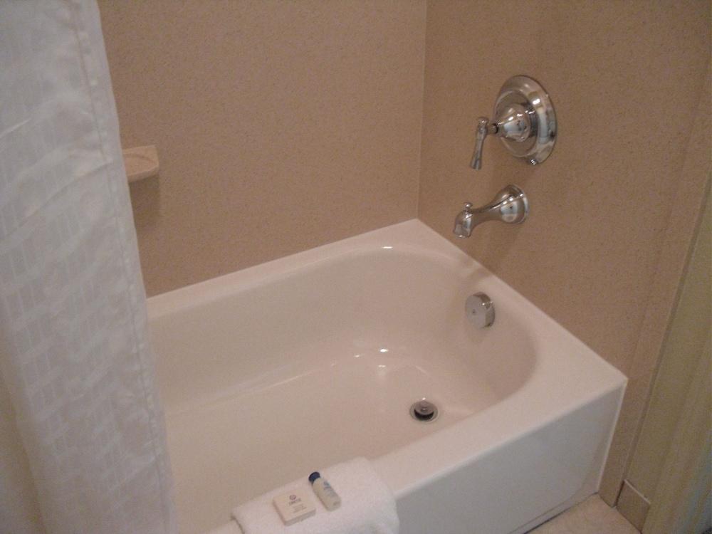 Executive Inn & Suites Joaquin photo 7
