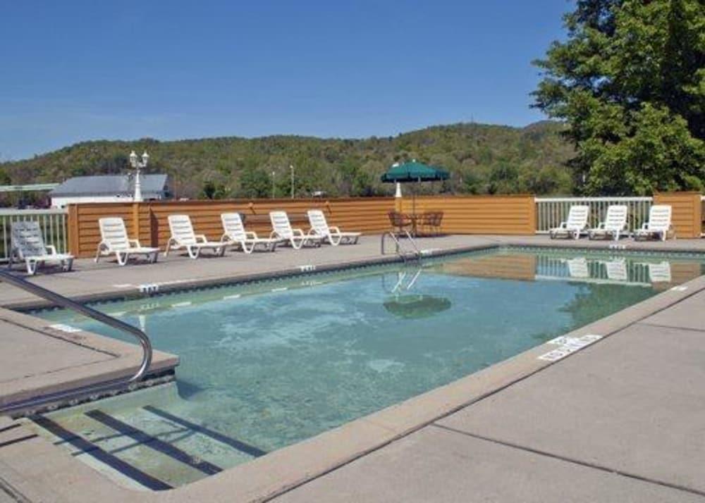 Quality Inn Andrews photo 15