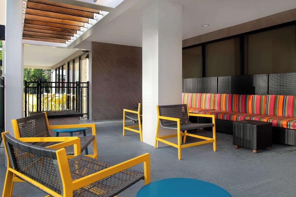 Home2 Suites by Hilton Gainesville Medical Center photo 35
