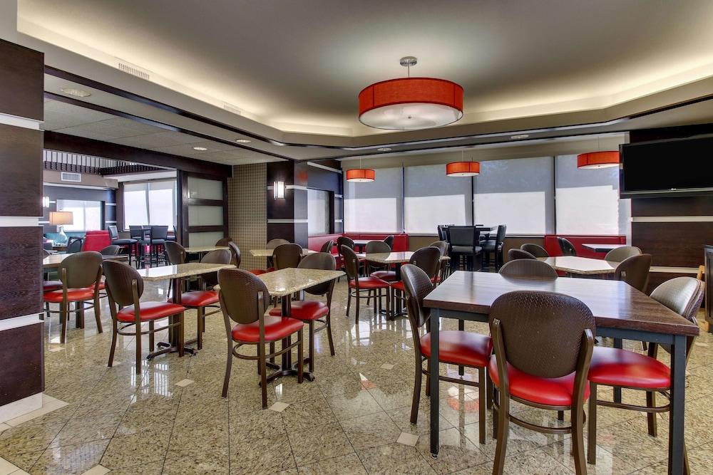 Heritage Inn Suites Houston/Sugar Land, Trademark by Wyndham photo 33