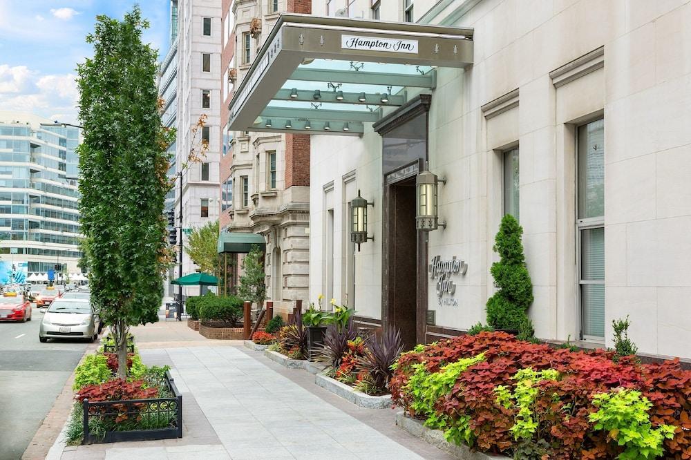 Hampton Inn Washington, D.C./White House photo 32