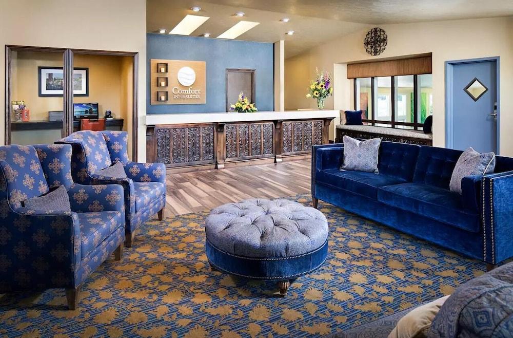Comfort Inn & Suites Ashland photo 3