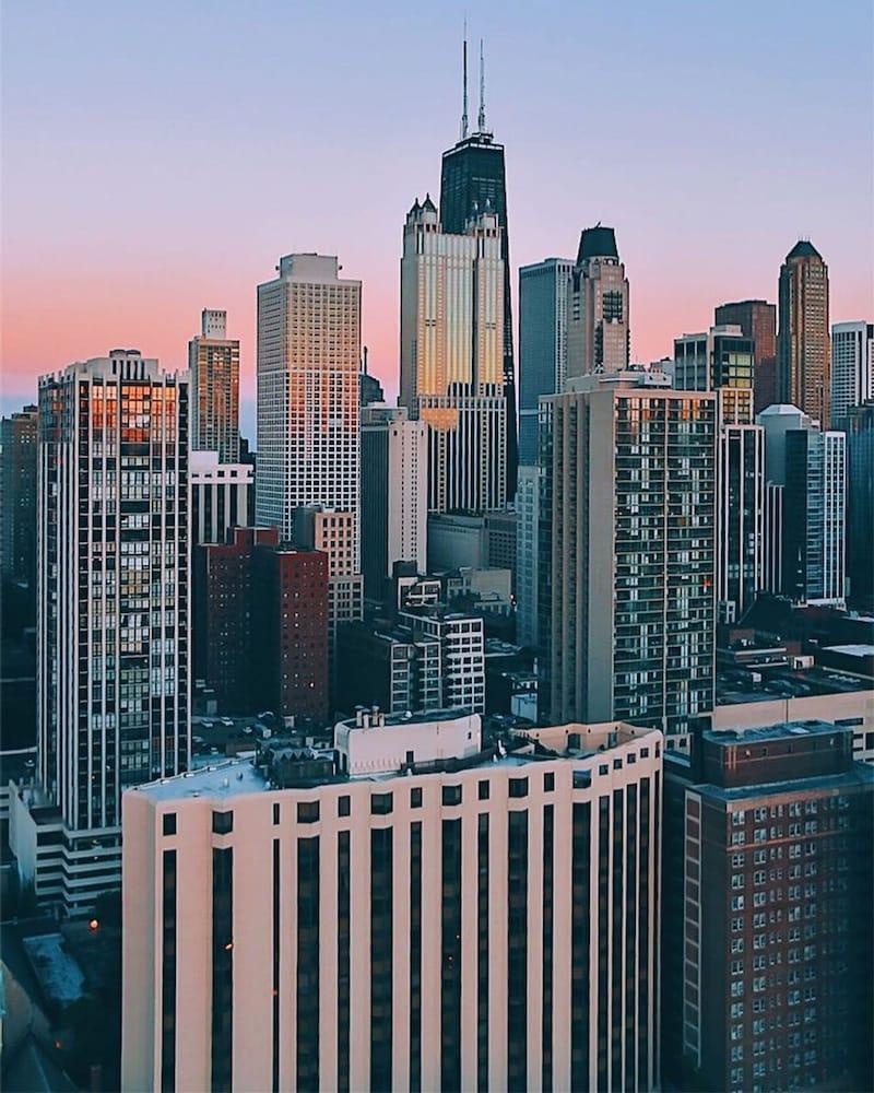 Level Chicago – Old Town photo 67