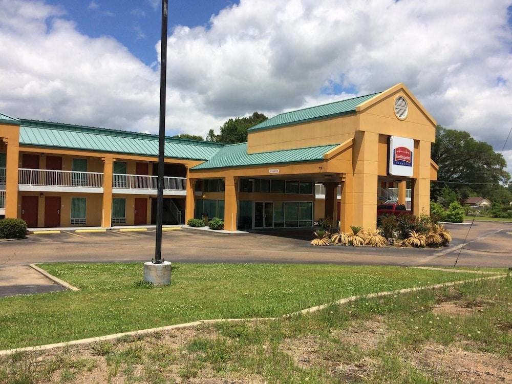 FairBridge Inn Express Natchez photo 21