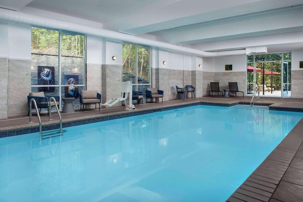 Doubletree by Hilton Chattanooga Hamilton Place photo 5