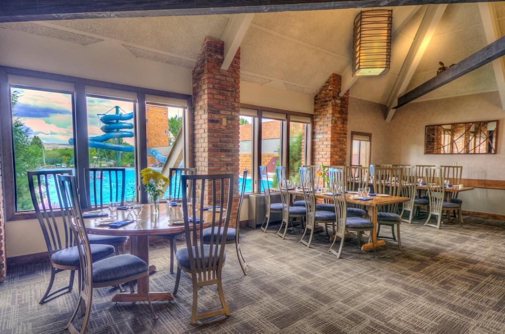 Fairmont Hot Springs Resort photo 23