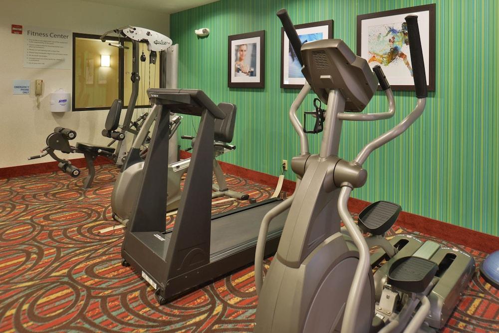 Holiday Inn Express & Suites Lonoke by IHG photo 32