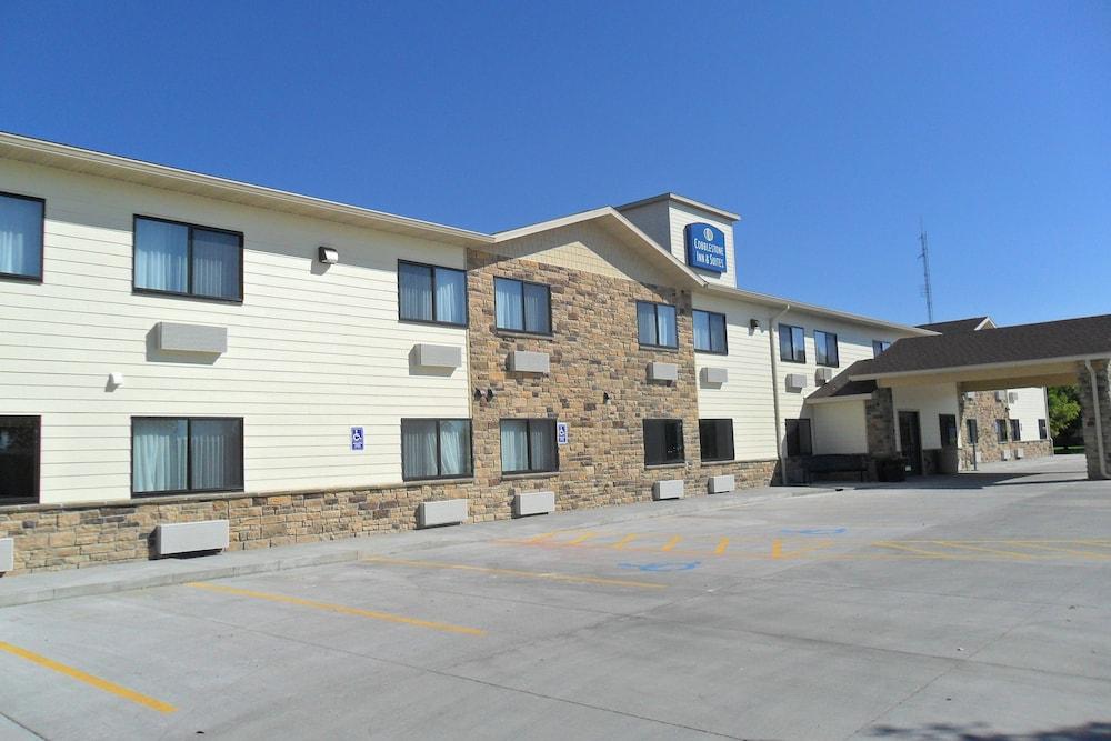 Cobblestone Inn & Suites – Fort Dodge photo 53