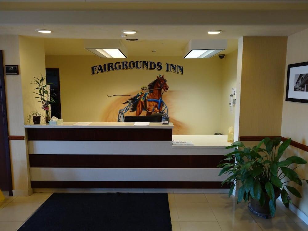 Fairgrounds Inn photo 2
