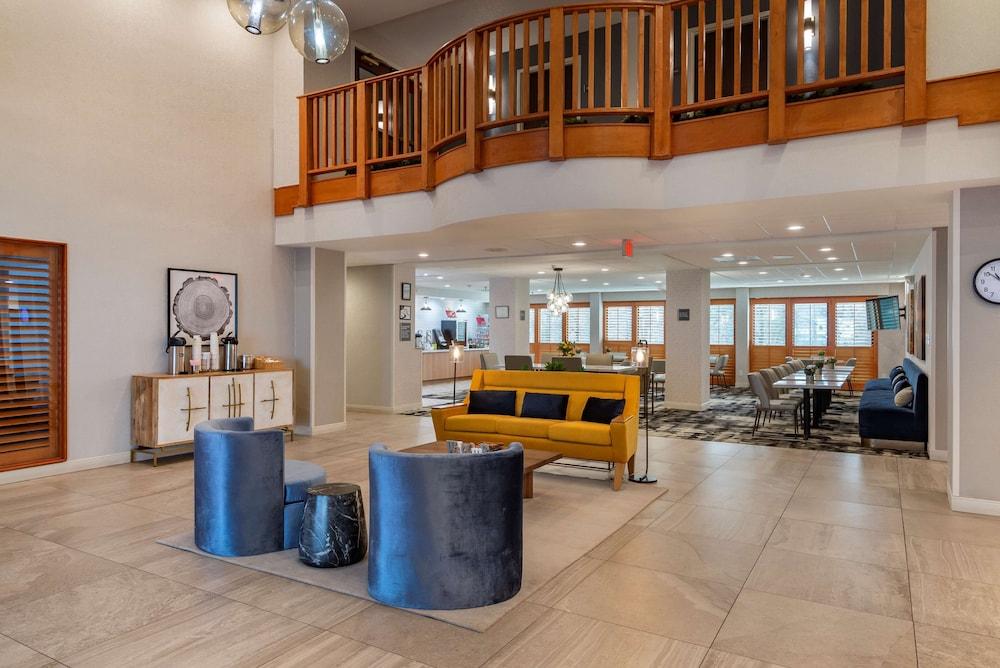 Best Western Plus Dalton Inn photo 3