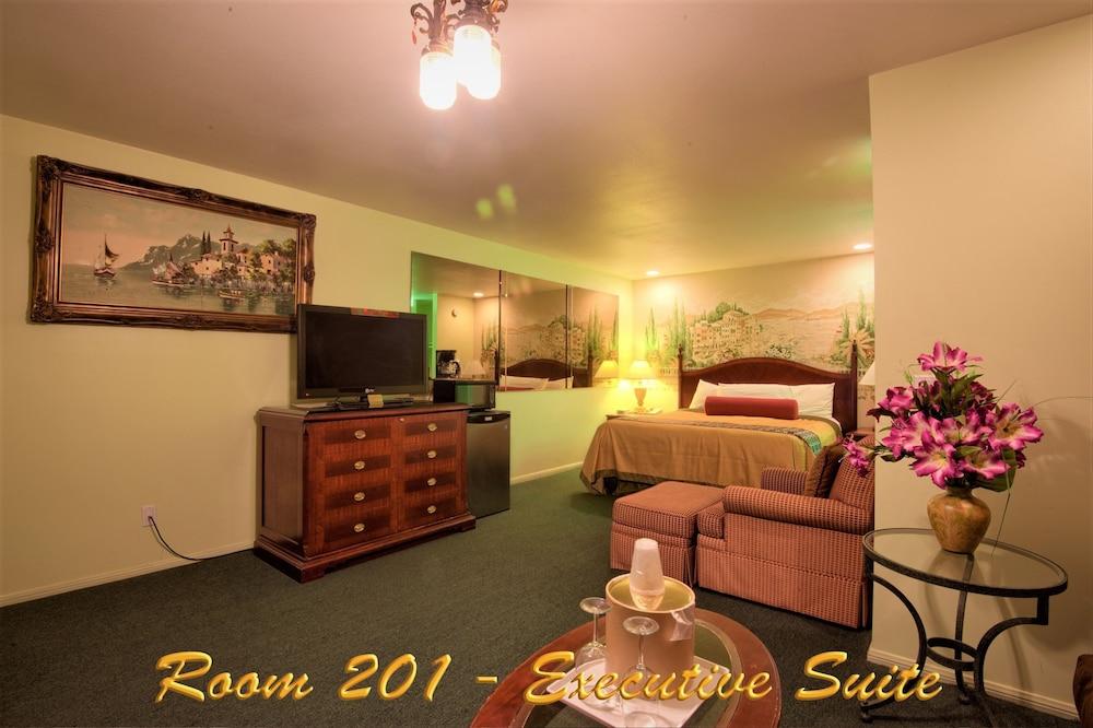 Americas Best Value Inn & Suites Joshua Tree National Park photo 24