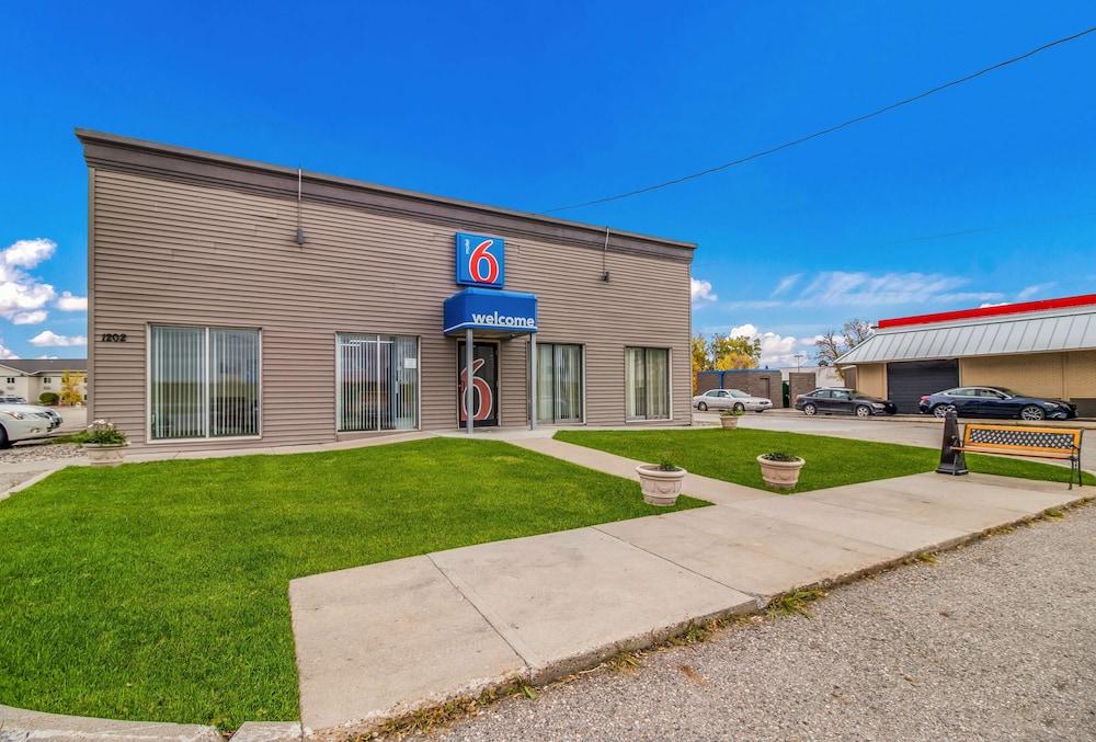 Park Inn by Radisson, Fargo West Acres photo 11