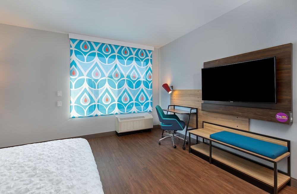 Tru by Hilton University Medical Center photo 25
