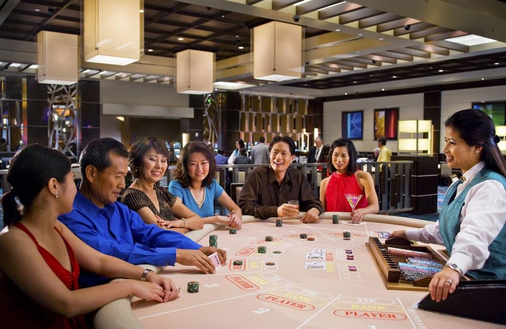 Pala Casino Spa And Resort photo 30