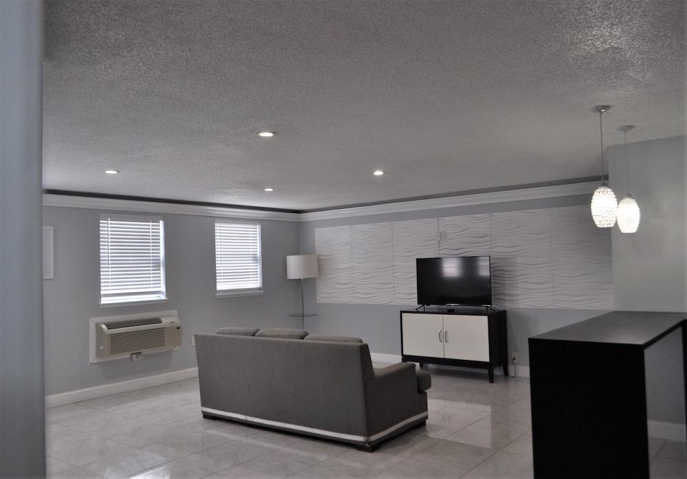 Apm Inn and Suite photo 29